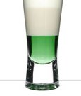 peppermint cream